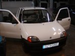 Serwis Samochodowy dla Ciebie! - Seicento 1.2 8V 90KM - zdjęcie 2