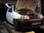 Serwis Samochodowy dla Ciebie! - Seicento 1.2 8V 90KM - zdjęcie 12